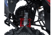 Pojazd Quad Spalinowy 120CC DISCOVERER Czerwony