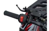 Pojazd Quad Spalinowy 120CC DISCOVERER Czerwony