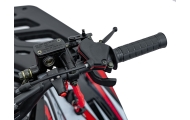 Pojazd Quad Spalinowy 120CC DISCOVERER Czerwony