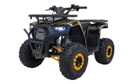 Pojazd Quad Spalinowy 120CC DISCOVERER Pomarańczowy