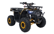 Pojazd Quad Spalinowy 120CC DISCOVERER Pomarańczowy