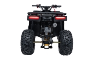 Pojazd Quad Spalinowy 120CC DISCOVERER Pomarańczowy