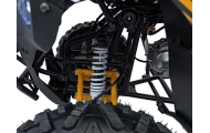 Pojazd Quad Spalinowy 120CC DISCOVERER Pomarańczowy