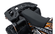 Pojazd Quad Spalinowy 120CC DISCOVERER Pomarańczowy