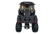 Pojazd Quad Spalinowy 120CC DISCOVERER Pomarańczowy