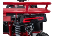 Pojazd Quad Spalinowy 110CC EXPLORER Czerwony