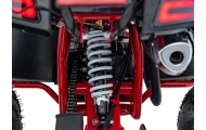 Pojazd Quad Spalinowy 110CC EXPLORER Czerwony