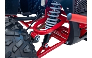 Pojazd Quad Spalinowy 110CC EXPLORER Czerwony