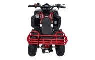 Pojazd Quad Spalinowy 110CC EXPLORER Czerwony