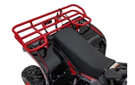 Pojazd Quad Spalinowy 110CC EXPLORER Czerwony