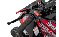 Pojazd Quad Spalinowy 110CC EXPLORER Czerwony