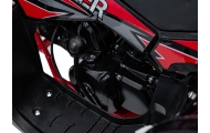 Pojazd Quad Spalinowy 110CC EXPLORER Czerwony