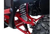 Pojazd Quad Spalinowy 110CC EXPLORER Czerwony