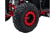 Pojazd Quad Spalinowy 110CC EXPLORER Czerwony