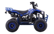 Pojazd Quad Spalinowy 110CC EXPLORER Niebieski