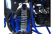 Pojazd Quad Spalinowy 110CC EXPLORER Niebieski