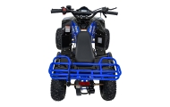 Pojazd Quad Spalinowy 110CC EXPLORER Niebieski