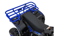 Benzininis keturratis 110CC EXPLORER, Blue-Elektromobiliai vaikams, Keturračiai ir bagiai-e-vaikas