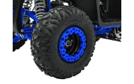 Pojazd Quad Spalinowy 110CC EXPLORER Niebieski
