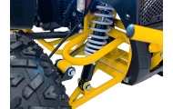 Pojazd Quad Spalinowy 110CC EXPLORER Żółty