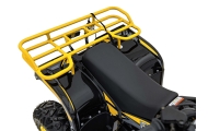 Pojazd Quad Spalinowy 110CC EXPLORER Żółty