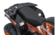 Benzininis keturratis 200CC PRO RIDER, Orange-Elektromobiliai vaikams, Keturračiai ir bagiai-e-vaikas