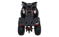 Pojazd Quad Spalinowy 200CC PRO RIDER Pomarańczowy