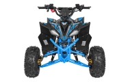 Pojazd Quad Spalinowy DESERT STORM LIFT Niebieski