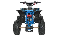 Pojazd Quad Spalinowy DESERT STORM LIFT Niebieski