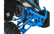 Pojazd Quad Spalinowy DESERT STORM LIFT Niebieski