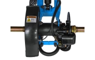 Pojazd Quad Spalinowy DESERT STORM LIFT Niebieski