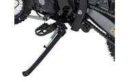 Pojazd Motor Spalinowy 110CM IMMORTAL Zielony