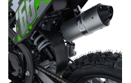 Pojazd Motor Spalinowy 110CM IMMORTAL Zielony