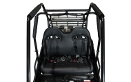 Pojazd BUGGY Spalinowy LUCKY SEVEN LIFT Czerwony