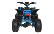 Pojazd Quad DESERT STORM LIFT Niebieski