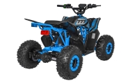 Elektrinis keturratis DESERT STORM LIFT, Blue-Elektromobiliai vaikams, Keturračiai ir bagiai-e-vaikas