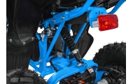 Pojazd Quad DESERT STORM LIFT Niebieski