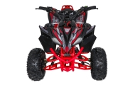 Pojazd Quad DESERT STORM LIFT Czerwony