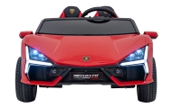 Elektromobilis Lamborghini Revuelto XL, Red-Elektromobiliai vaikams, Mašinos-e-vaikas