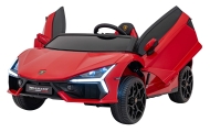 Elektromobilis Lamborghini Revuelto XL, Red-Elektromobiliai vaikams, Mašinos-e-vaikas