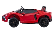 Elektromobilis Lamborghini Revuelto XL, Red-Elektromobiliai vaikams, Mašinos-e-vaikas