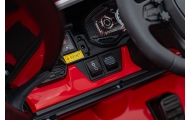 Elektromobilis Lamborghini Revuelto XL, Red-Elektromobiliai vaikams, Mašinos-e-vaikas