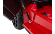 Pojazd Lamborghini Revuelto XL Czerwony