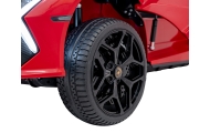 Elektromobilis Lamborghini Revuelto XL, Red-Elektromobiliai vaikams, Mašinos-e-vaikas