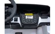 Elektromobilis Lamborghini Revuelto XL, White-Elektromobiliai vaikams, Mašinos-e-vaikas