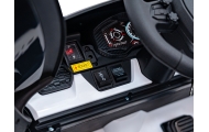 Pojazd Lamborghini Revuelto XL Biały
