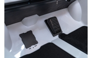 Pojazd Lamborghini Revuelto XL Biały
