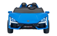 Elektromobilis Lamborghini Revuelto XL, Blue-Elektromobiliai vaikams, Mašinos-e-vaikas