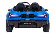 Elektromobilis Lamborghini Revuelto XL, Blue-Elektromobiliai vaikams, Mašinos-e-vaikas