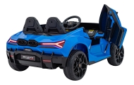 Elektromobilis Lamborghini Revuelto XL, Blue-Elektromobiliai vaikams, Mašinos-e-vaikas